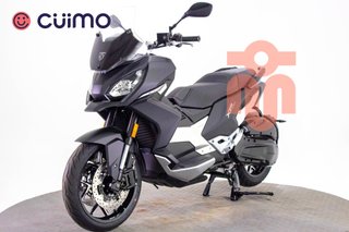 PEUGEOT XP 400 ALLURE