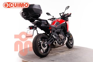 YAMAHA TRACER 700
