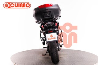YAMAHA TRACER 700
