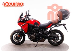 YAMAHA TRACER 700