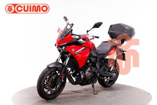 YAMAHA TRACER 700