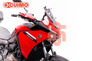 YAMAHA TRACER 700