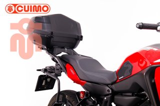 YAMAHA TRACER 700