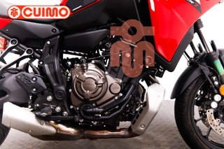 YAMAHA TRACER 700