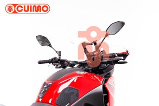 YAMAHA TRACER 700