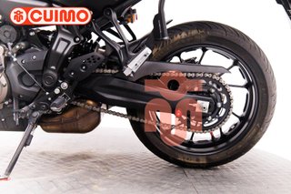 YAMAHA TRACER 700