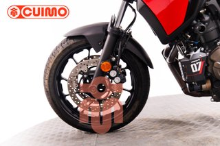 YAMAHA TRACER 700