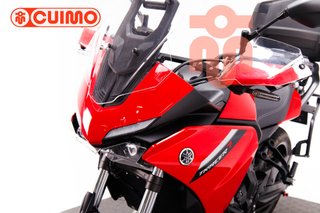 YAMAHA TRACER 700