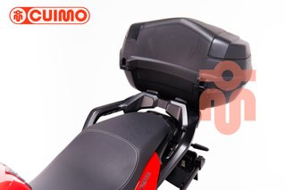 YAMAHA TRACER 700
