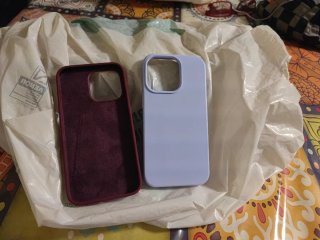 Fundas iPhone Apple