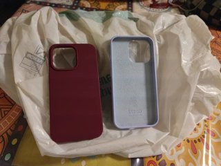 Fundas iPhone Apple