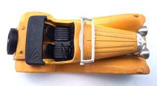 Matchbox Y-1 Jaguar SS 1936