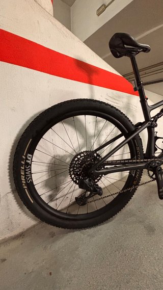 Bicicleta de Montaña Specialized 2023