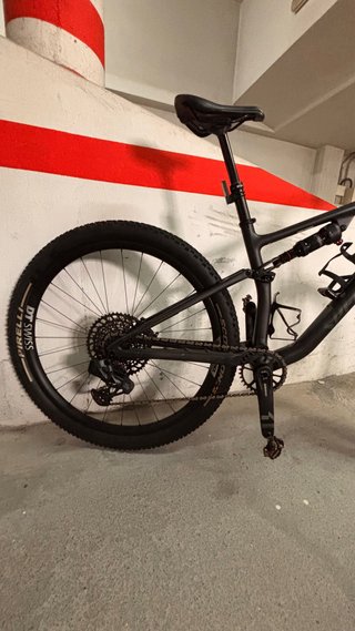 Bicicleta de Montaña Specialized 2023