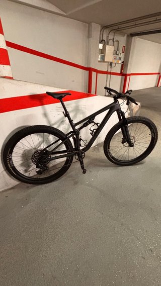Bicicleta de Montaña Specialized 2023