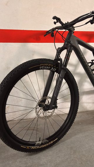 Bicicleta de Montaña Specialized 2023