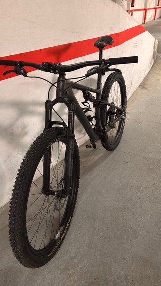 Bicicleta de Montaña Specialized 2023