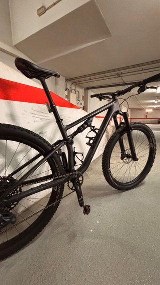 Bicicleta de Montaña Specialized 2023