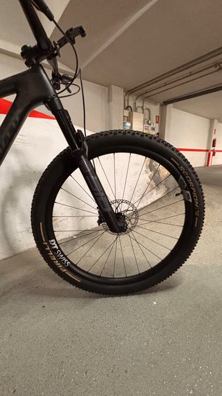 Bicicleta de Montaña Specialized 2023
