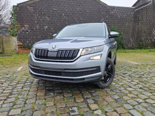 Skoda Kodiaq 2018