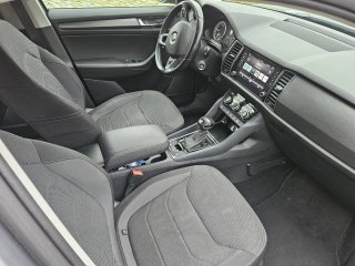 Skoda Kodiaq 2018