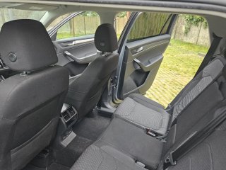 Skoda Kodiaq 2018