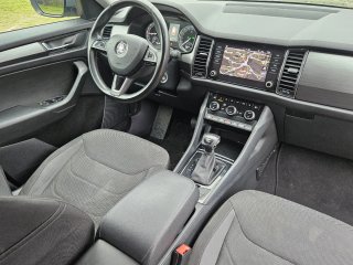Skoda Kodiaq 2018