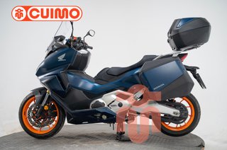 HONDA FORZA 750