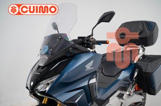 HONDA FORZA 750