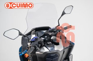 HONDA FORZA 750