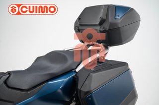 HONDA FORZA 750