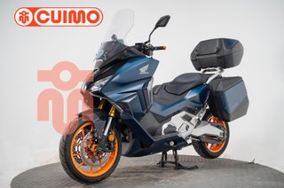 HONDA FORZA 750