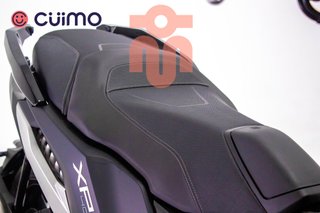 PEUGEOT XP 400 ALLURE