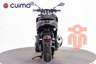 PEUGEOT XP 400 ALLURE
