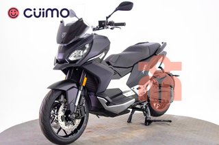 PEUGEOT XP 400 ALLURE