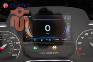 PEUGEOT XP 400 ALLURE