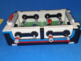 Lego Ideas 21337 Futbolín