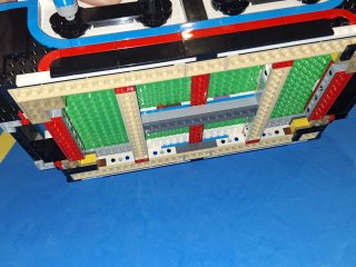 Lego Ideas 21337 Futbolín
