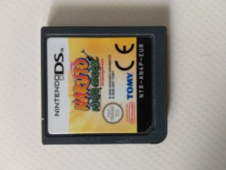 Cartuchos Nintendo DS/DSi