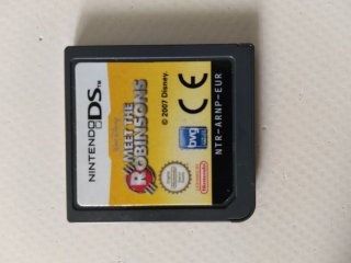 Cartuchos Nintendo DS/DSi