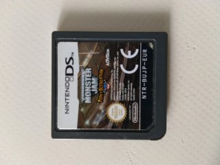 Cartuchos Nintendo DS/DSi