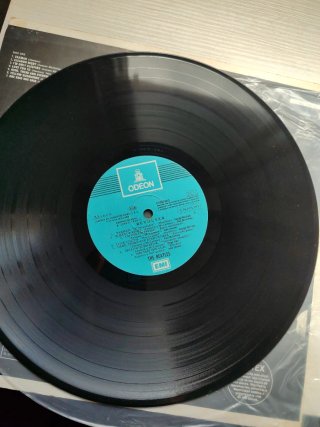 The Beatles - Revolver Vinilo LP