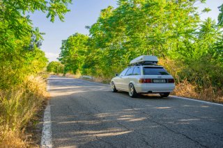 Audi 80 1994