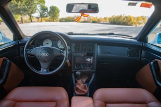 Audi 80 1994