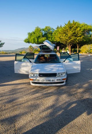 Audi 80 1994
