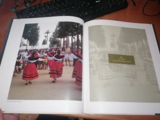 GALICIA NA EXPOSICIÓN UNIVERSAL DE SEVILLA 1992
