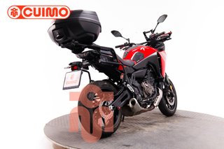 YAMAHA TRACER 700