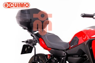 YAMAHA TRACER 700