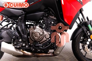 YAMAHA TRACER 700