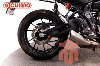 YAMAHA TRACER 700